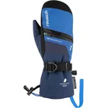 Dětské lyžařské rukavice Reusch LANDO R-TEX® XT MITT - modrá 6