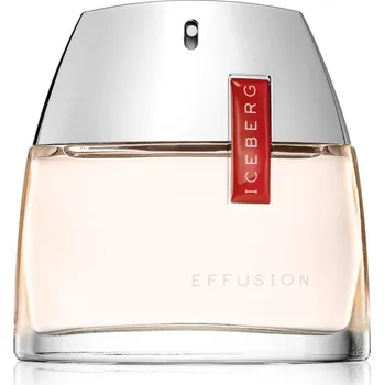 Dámský parfém Iceberg Effusion Woman toaletní voda pro ženy 75 ml