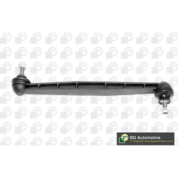 Zavěšení kol Tyč/vzpěra, stabilizátor BGA LS6706