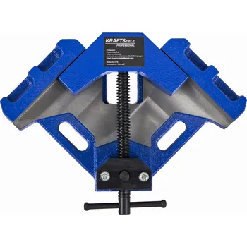 Svěrák Kraft-Dele KD1176 100 mm