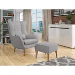 Mirjan24 Florence s podnožkou