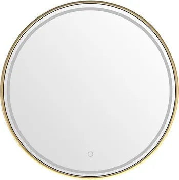 Zrcadlo Zuma Line 3117 - LED Stm. koup. zrcadlo 36W/230V 3000/4000/6000K pr. 80 cm IP44