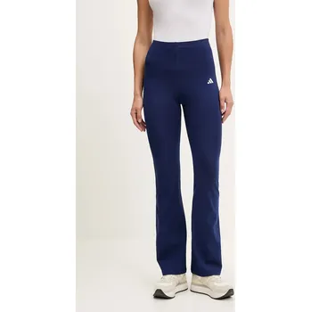 Dámské oblečení Legíny adidas Essentials JD3073 námořnická modř 59X, vel. L
