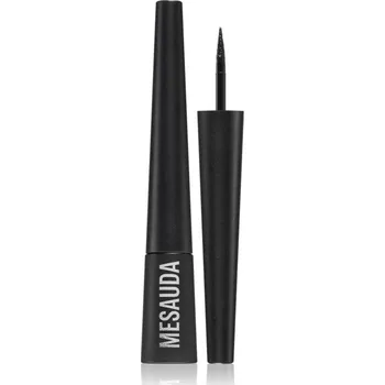 Oční linky Mesauda Milano Dip Liner Matte tekuté linky na oči s matným finišem 2,5 ml