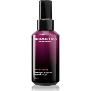 Sebastian Professional Penetraitt bezoplachové sérum pro poškozené, chemicky ošetřené vlasy 100 ml