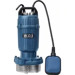 Kraft-Dele Čerpadlo na špinavou a čistou vodu 2100 W WDS-2420