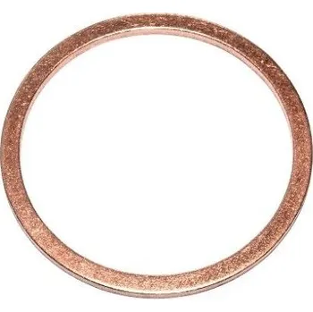 Těsnění motoru Těsnicí kroužek ELRING 143.707