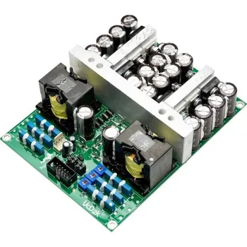 Hi-Fi komponenty Zesilovací modul HYPEX UcD2k