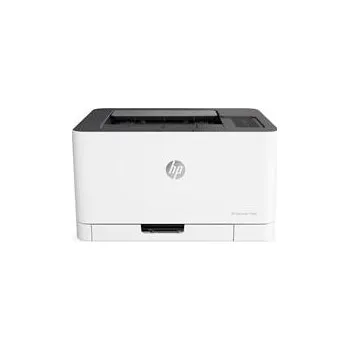Tiskárna HP Color Laser 150nw - 18/4str., 600dpi, USB/WiFi/LAN
