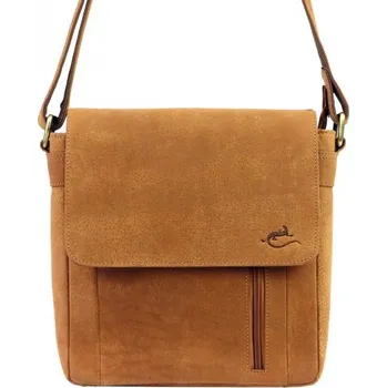 Brašna Andreas H1992 - hnědá