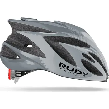 Sport Cyklistická helma RUDY PROJECT RUSH grey, size M - M