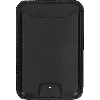 Pouzdro na mobilní telefon Solight magnetické pouzdro na karty, MagSafe + Find My kompatibilní