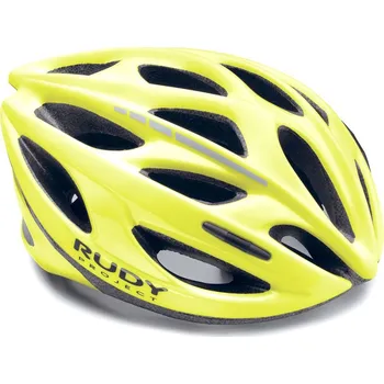 Sport cyklistická helma RUDY PROJECT ZUMY RPHL680031 yellow - S/M