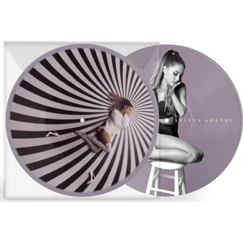 Zahraniční hudba 2LP Ariana Grande - My Everything