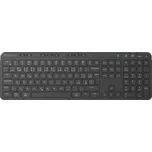 Eternico K502 Wireless černá - CZ/SK ET-K502FWCSB