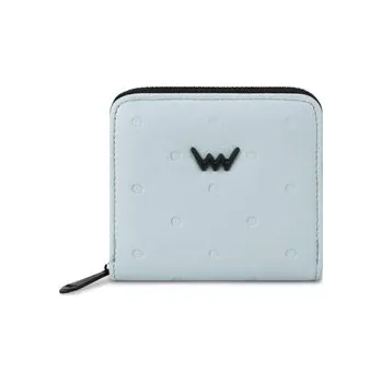 Peněženka VUCH Charis Mini Blue + Dárkové balení