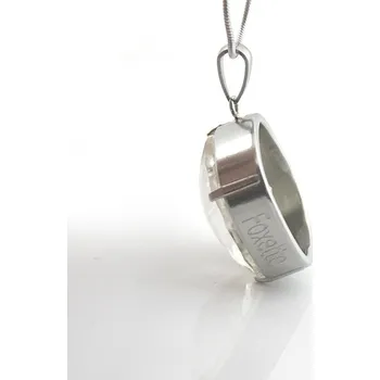 Souprava šperků Foxette Souprava šperků Krystal Foxette - Čirá / Originální JF_0379