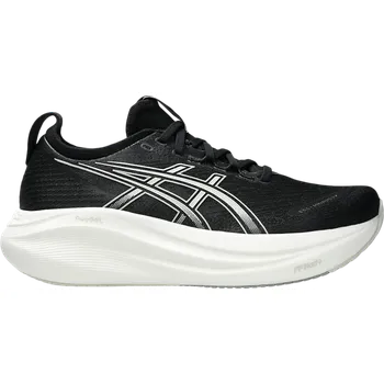 Dámská běžecká obuv Běžecké boty ASICS GEL-NIMBUS 27 1012b753-002 Velikost 37 EU | 4 UK | 6 US | 23 CM