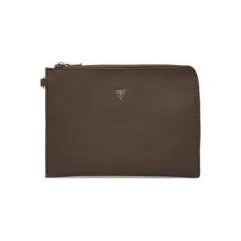 Oblečení a móda Brašna Guess PMBASA P5235 Hnědá OS