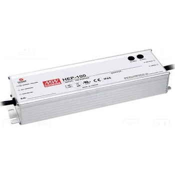 spínaný zdroj MEAN WELL HEP-100-15A