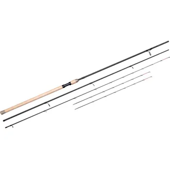 Rybářský prut Drennan prut Acolyte Medium Feeder 13ft 3,96m