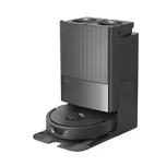Robotický vysavač Roborock Q-REVO Black