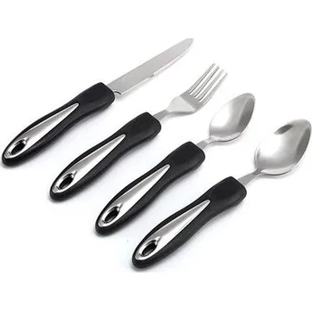 Příbor Sundo Jídelní příbory pro osoby s postižením, 67 - 80 g