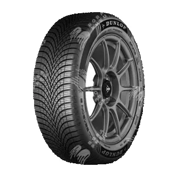 Celoroční osobní pneu Pneumatiky DUNLOP ALL SEASON 2 225/45 R18 95Y, celoroční pneu, osobní a SUV, sleva DOT