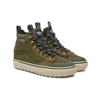 Dámská obuv Sneakersy Vans SK8-HI DR MTE-2 VN0009QMOLV1 Khaki 40