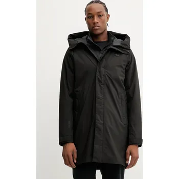 Pánská větrovka Outdoorová bunda Helly Hansen MUNICH 53541 černá 99X, vel. M