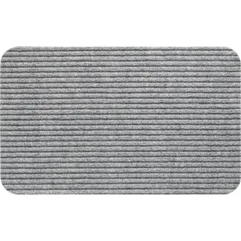 Rohožka VOPI Rohožka MONTANA 40 x 60 cm, šedá