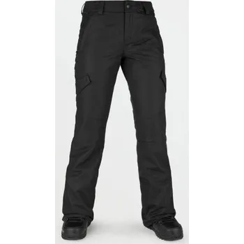 Snowboardové kalhoty KALHOTY SNB VOLCOM Bridger Ins WMS - černá - L + při osobním odběru 3 343 Kč