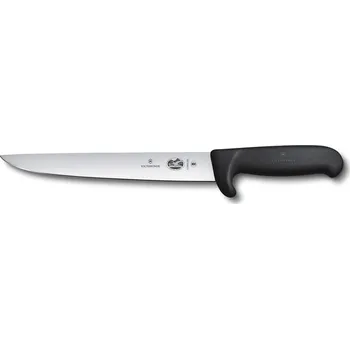 Příbor Nůž kuchyňský VICTORINOX 5.5503.22L Nůž kuchyňský 22cm plast
