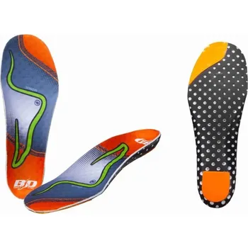 Vložka do bot Ortopedická vložka BOOT DOC 01-0409-007 Senso R9 - 39/41