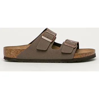Dámské pantofle Pantofle Birkenstock Arizona 151181 hnědá 84X, EUR 38