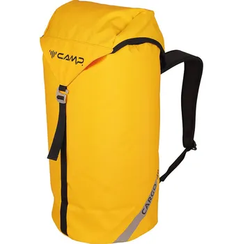 Horolezectví CAMP Cargo 40 - 40 l Barva: yellow, Objem: 40 l