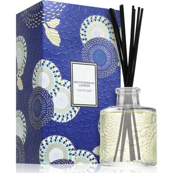 Osvěžovač vzduchu VOLUSPA Japonica Mediterranean Lemon aroma difuzér 100 ml