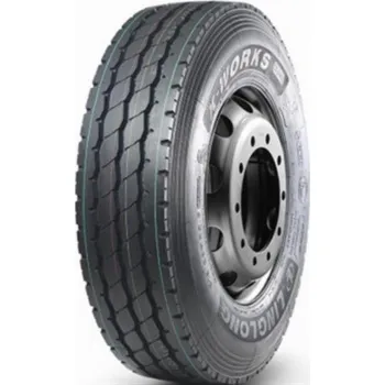 Auto-moto 445/65R22,5 169K, Leao, KMA400