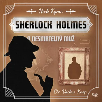 Sherlock Holmes a Nesmrtelný muž Karta: s kódem ke stažení