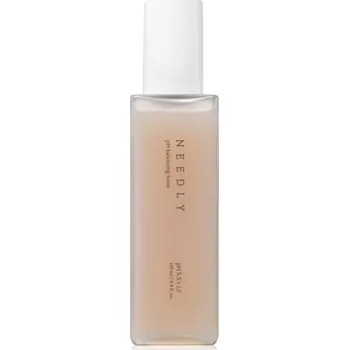 NEEDLY pH Balancing Toner rozjasňující tonikum pro posílení kožní bariéry 145 ml