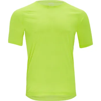 Pánské tričko Silvini pánské tričko MD2249 Bellanto Barva: neon, Velikost: S