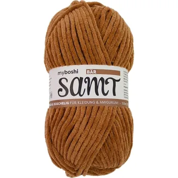 kreativní sada Ve Vatičce Set Slepice Koko - hnědá