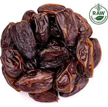 Sušená potravina Datle Medjool Ultra Premium váha 1kg