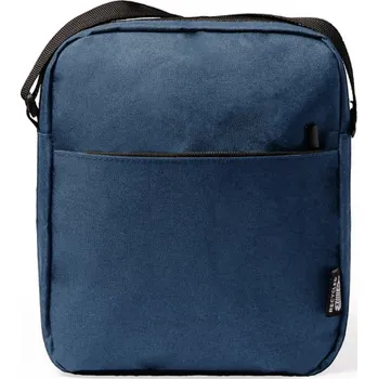 Crossbody, KRÁLOVSKÁ MODRÁ, 20x4,5x22cm, přes rameno, 1 kus