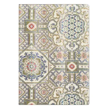 Zápisník Sacred Tibetan Textiles / Ashta / Midi / LIN