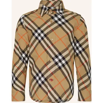 Pánská košile Burberry Chlapecká Košile, Košile, 140