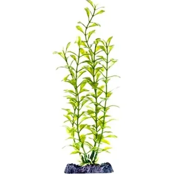 Dekorace do akvária Penn Plax Blooming Ludwigia 28 cm