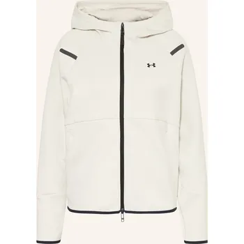 Dámská mikina Under Armour Dámská Mikina Ua Unstoppable, krémová, 42