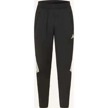 Pánské kalhoty Adidas Pánské Běžecké Kalhoty adi365, černá, 56