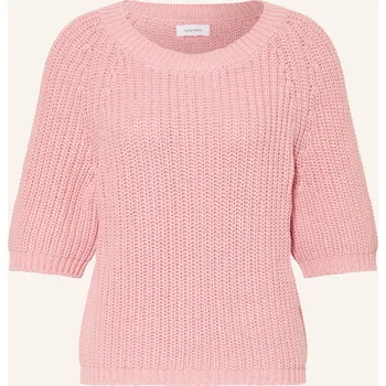 Dámský svetr Darling Harbour Dámské Pletené Tričko, rosewood, 34